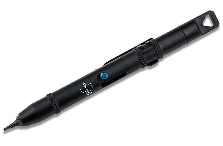 Boker Plus Tool Pen